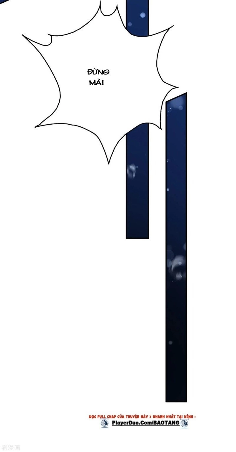 Tân Nương Nhân Ngư Của Long Vương Chapter 56 - 6