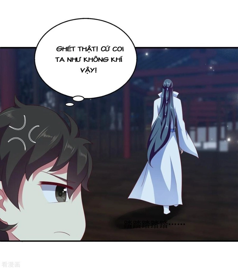 Tân Nương Nhân Ngư Của Long Vương Chapter 56 - 11