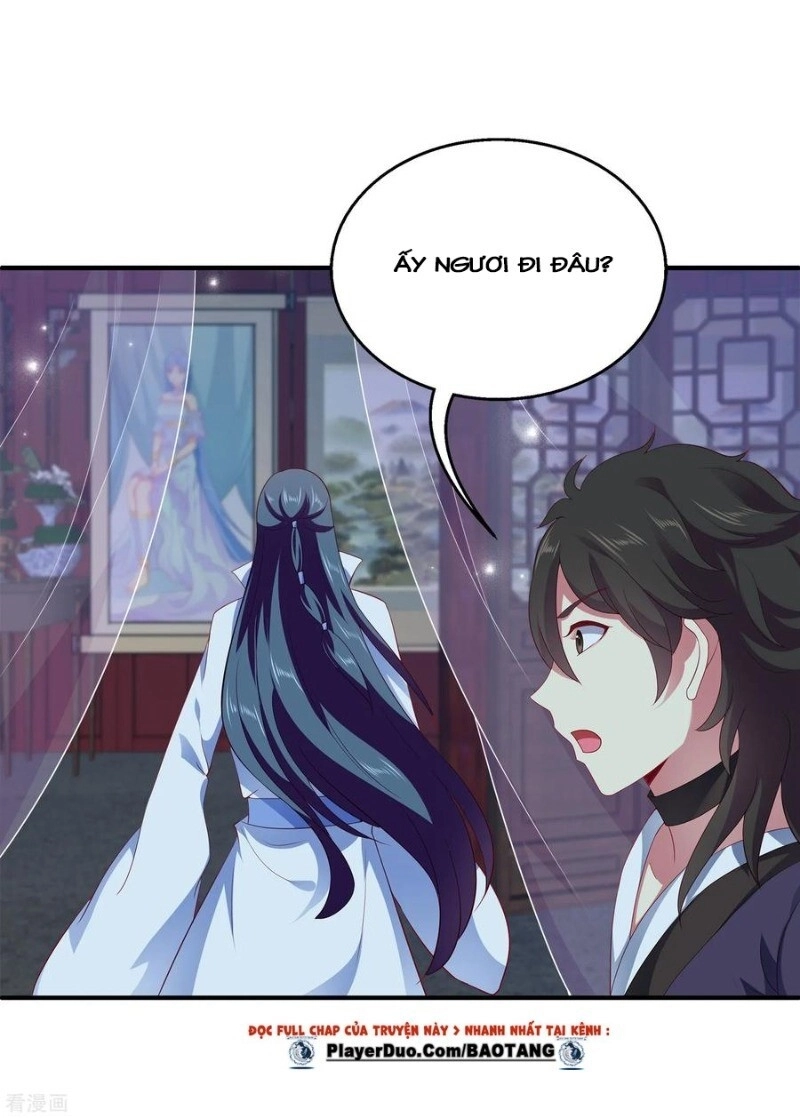 Tân Nương Nhân Ngư Của Long Vương Chapter 56 - 15