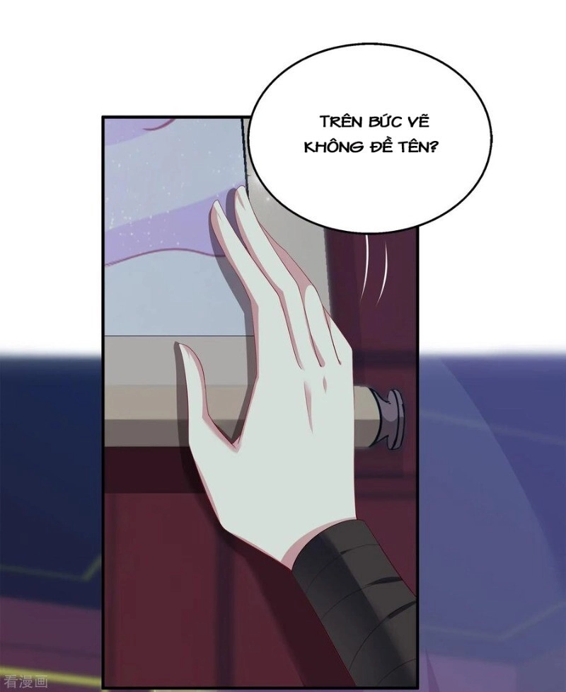 Tân Nương Nhân Ngư Của Long Vương Chapter 56 - 19