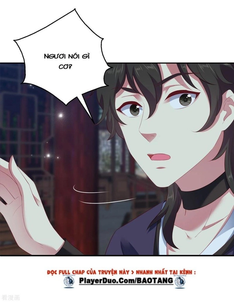 Tân Nương Nhân Ngư Của Long Vương Chapter 56 - 23