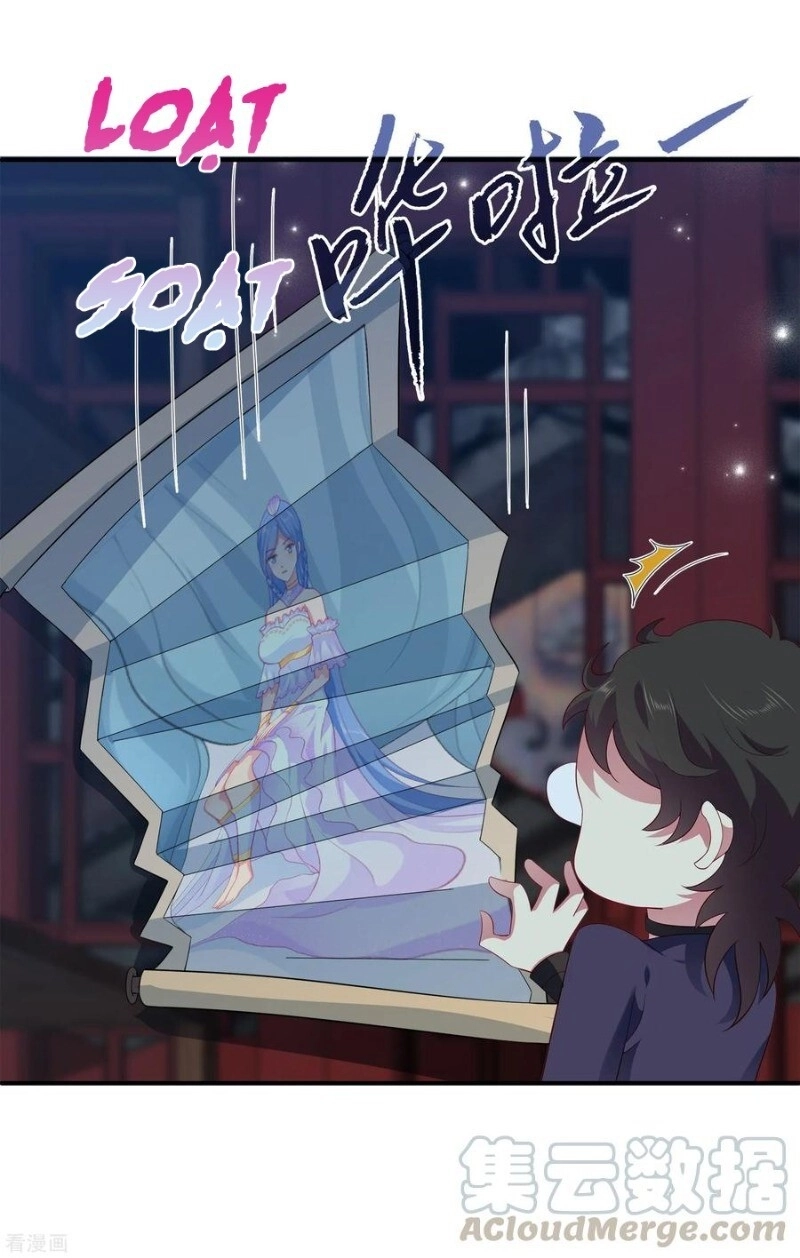 Tân Nương Nhân Ngư Của Long Vương Chapter 56 - 24