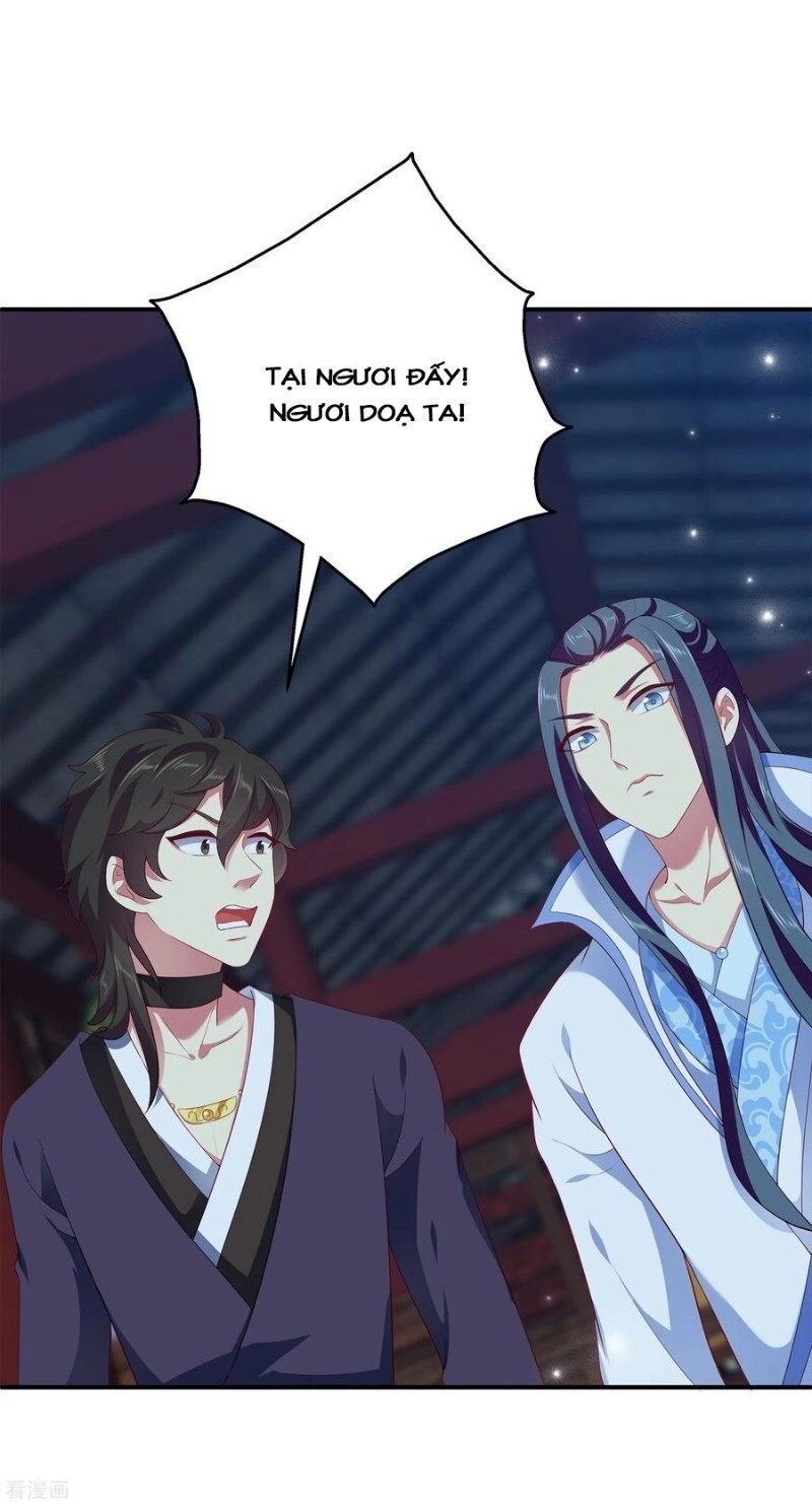 Tân Nương Nhân Ngư Của Long Vương Chapter 56 - 25