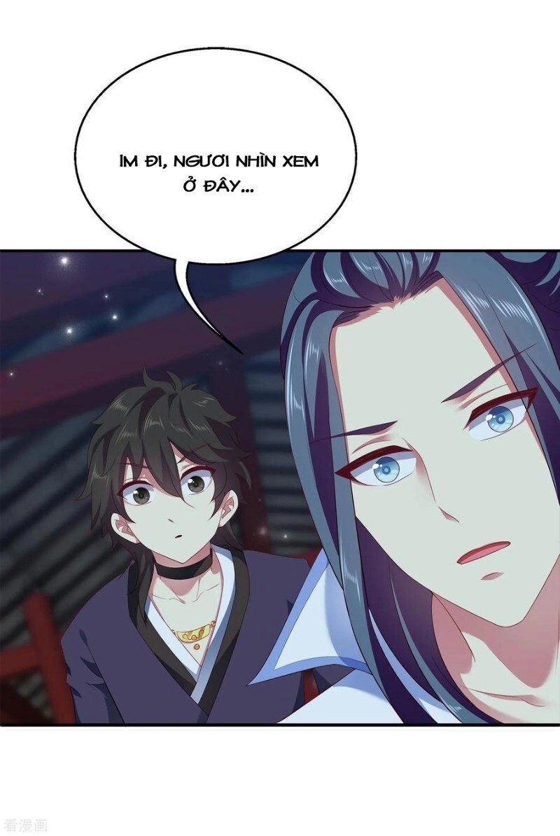 Tân Nương Nhân Ngư Của Long Vương Chapter 56 - 26