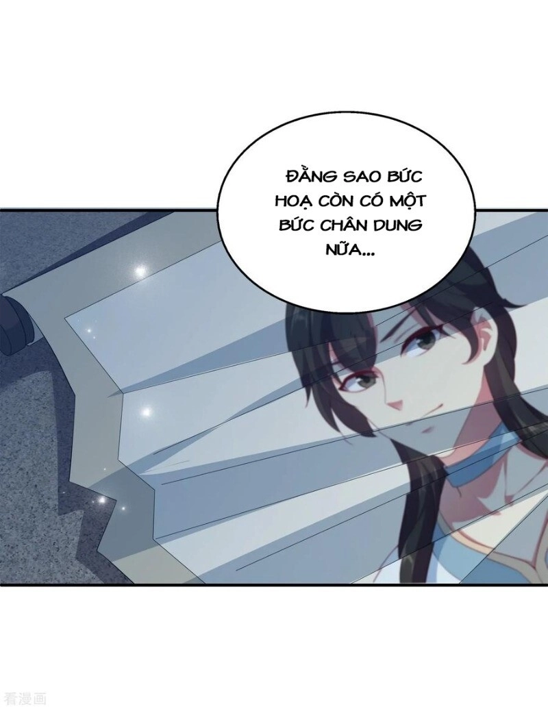 Tân Nương Nhân Ngư Của Long Vương Chapter 56 - 27