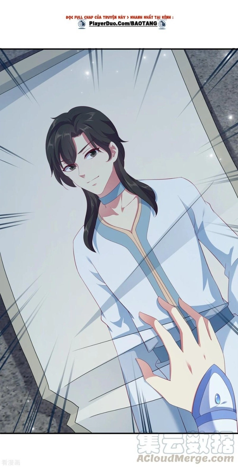 Tân Nương Nhân Ngư Của Long Vương Chapter 56 - 28