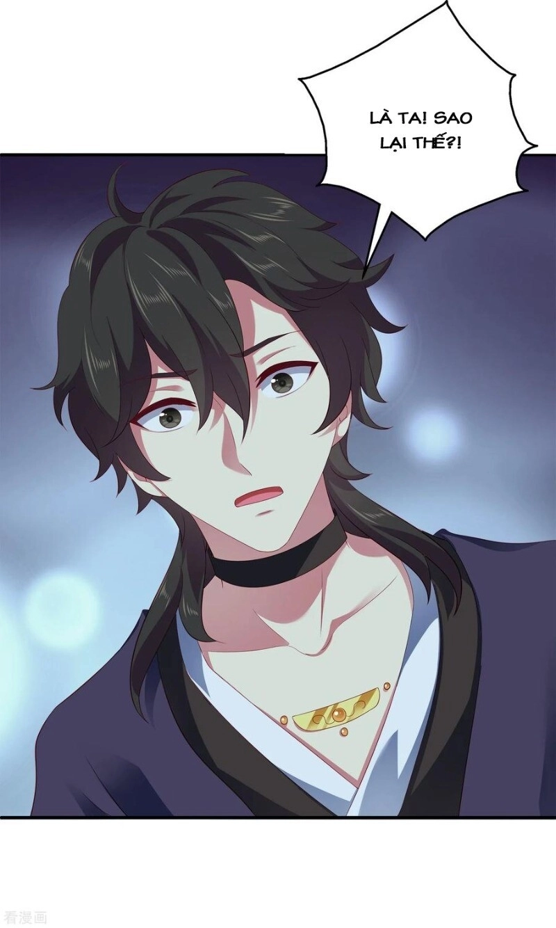 Tân Nương Nhân Ngư Của Long Vương Chapter 56 - 29