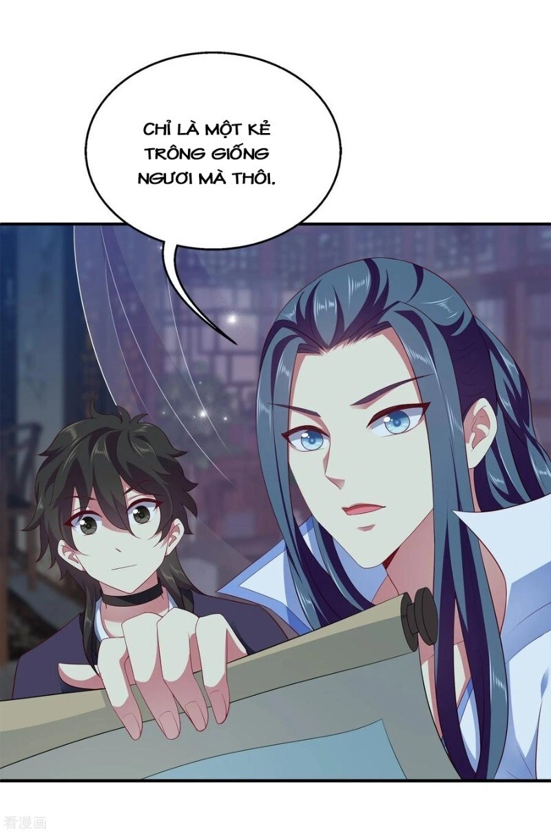 Tân Nương Nhân Ngư Của Long Vương Chapter 56 - 30