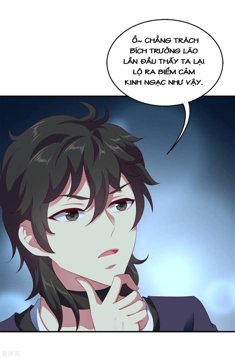 Tân Nương Nhân Ngư Của Long Vương Chapter 56 - 31