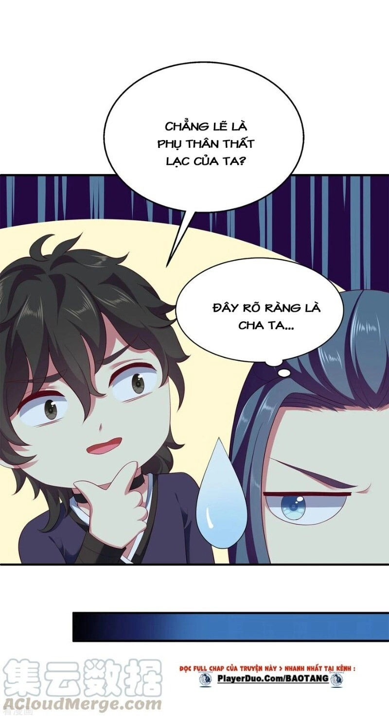 Tân Nương Nhân Ngư Của Long Vương Chapter 56 - 32