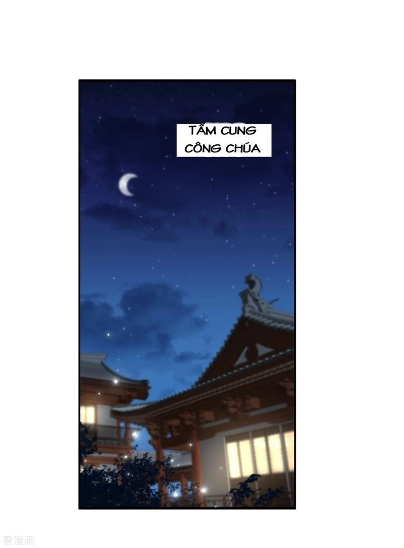 Tân Nương Nhân Ngư Của Long Vương Chapter 56 - 33