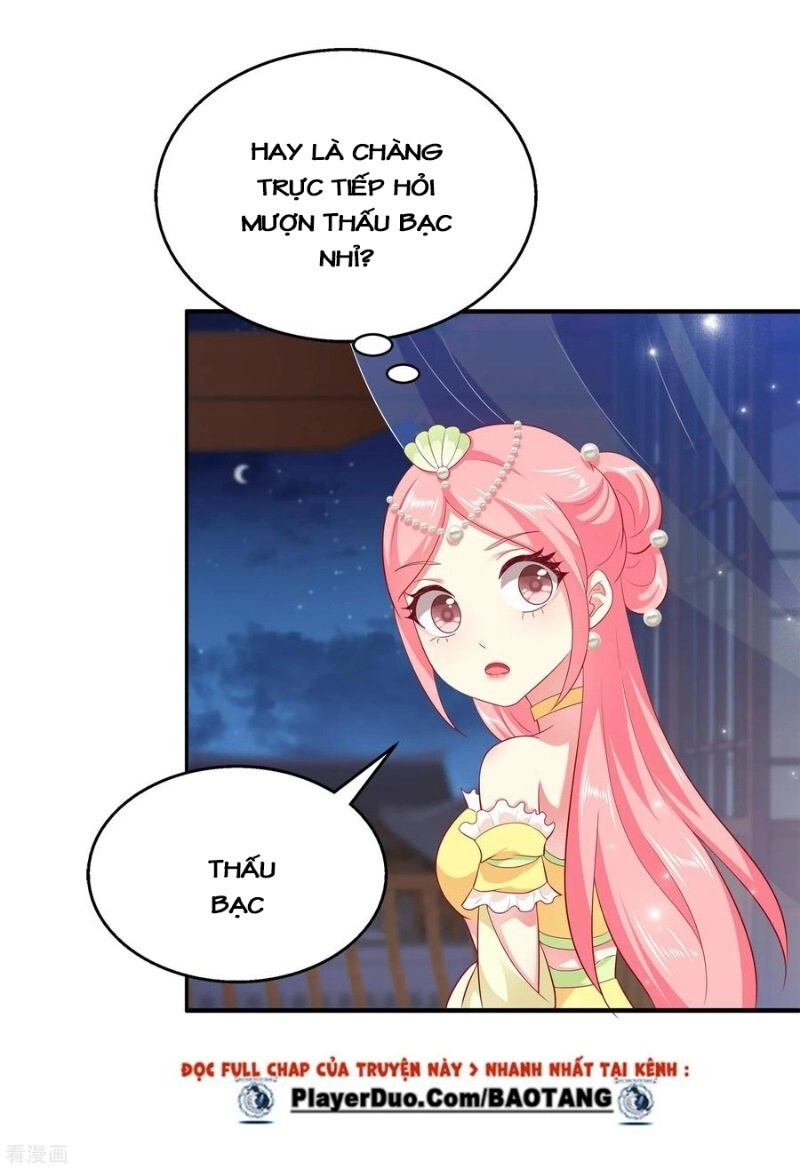 Tân Nương Nhân Ngư Của Long Vương Chapter 56 - 36