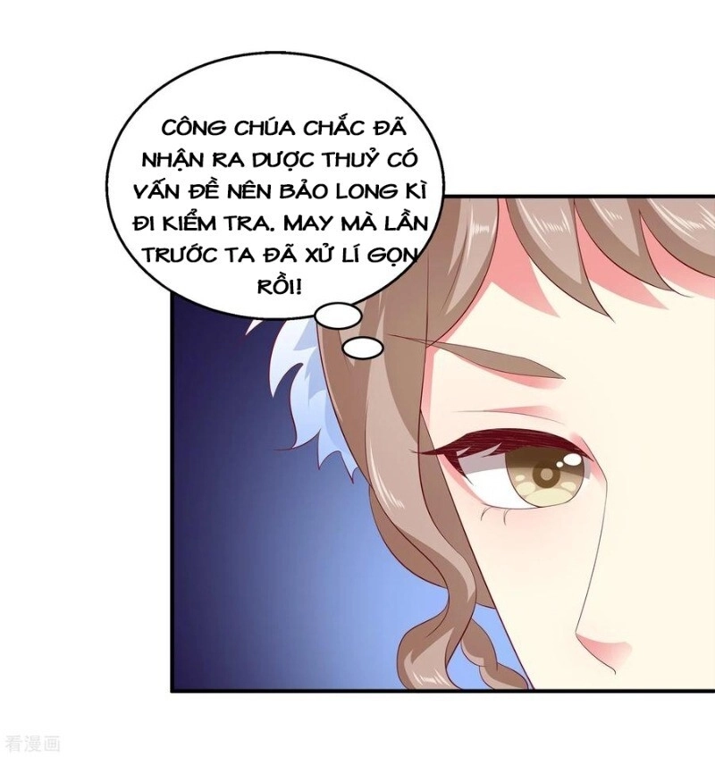 Tân Nương Nhân Ngư Của Long Vương Chapter 56 - 38