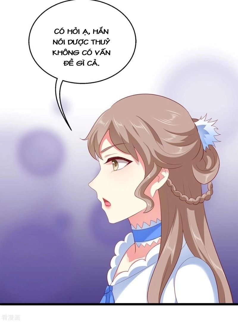 Tân Nương Nhân Ngư Của Long Vương Chapter 56 - 39