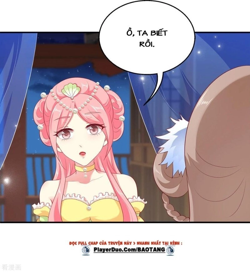 Tân Nương Nhân Ngư Của Long Vương Chapter 56 - 40
