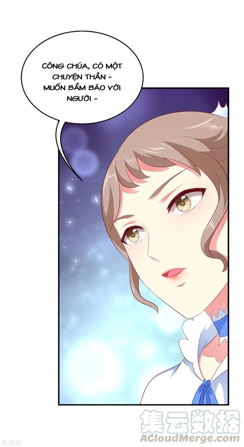 Tân Nương Nhân Ngư Của Long Vương Chapter 56 - 41