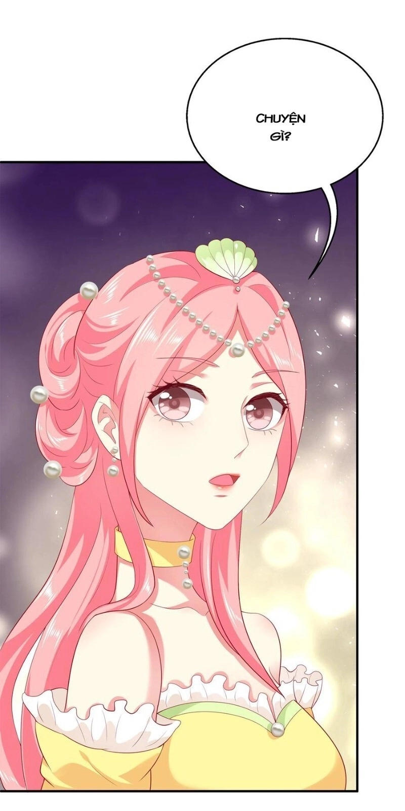 Tân Nương Nhân Ngư Của Long Vương Chapter 56 - 42