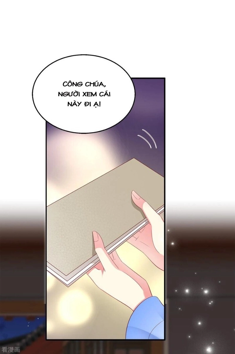 Tân Nương Nhân Ngư Của Long Vương Chapter 57 - 3