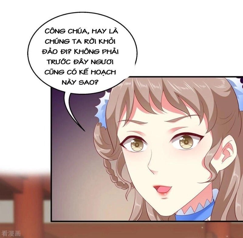 Tân Nương Nhân Ngư Của Long Vương Chapter 57 - 12