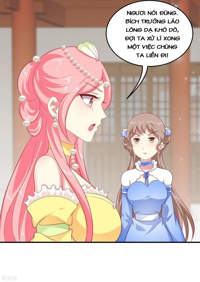 Tân Nương Nhân Ngư Của Long Vương Chapter 57 - 13