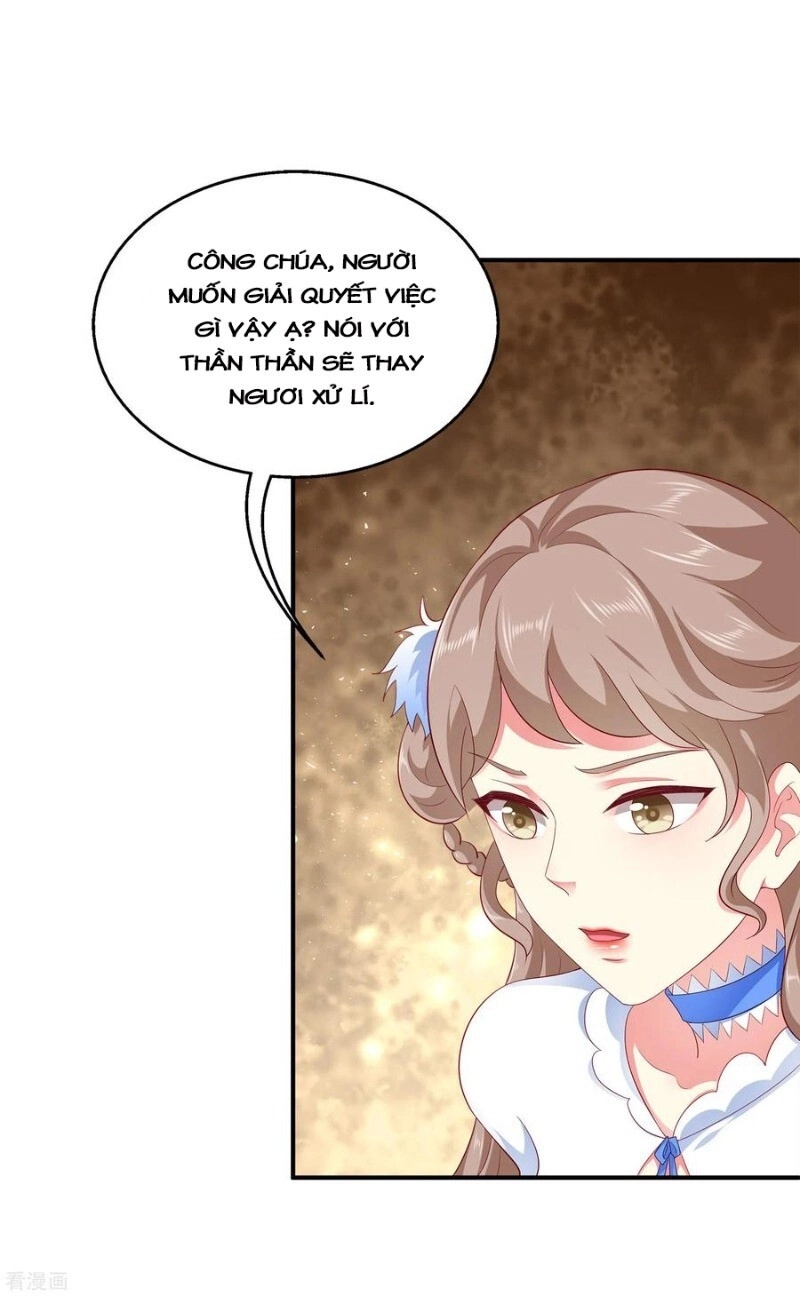 Tân Nương Nhân Ngư Của Long Vương Chapter 57 - 14