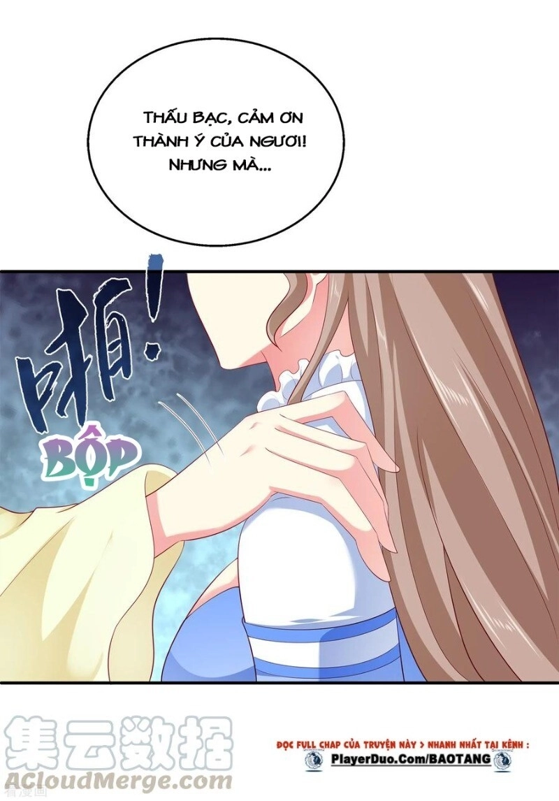 Tân Nương Nhân Ngư Của Long Vương Chapter 57 - 15