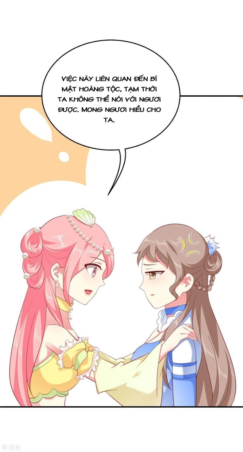 Tân Nương Nhân Ngư Của Long Vương Chapter 57 - 16