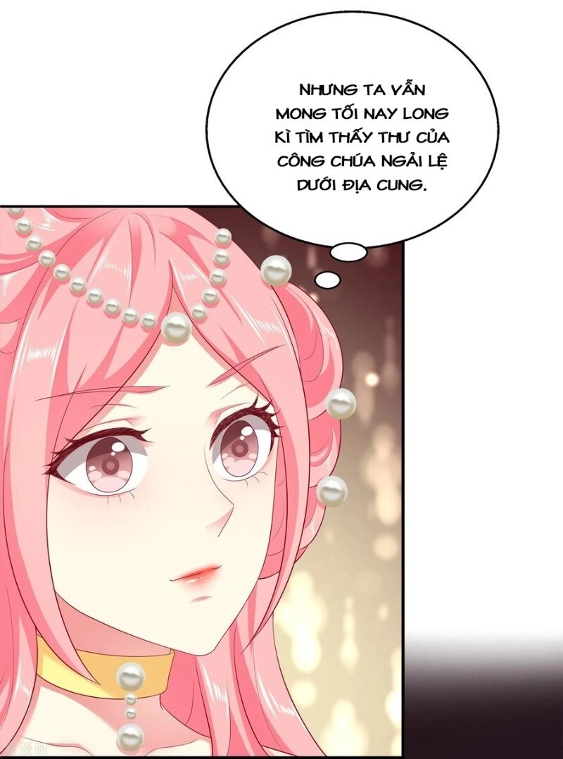 Tân Nương Nhân Ngư Của Long Vương Chapter 57 - 19