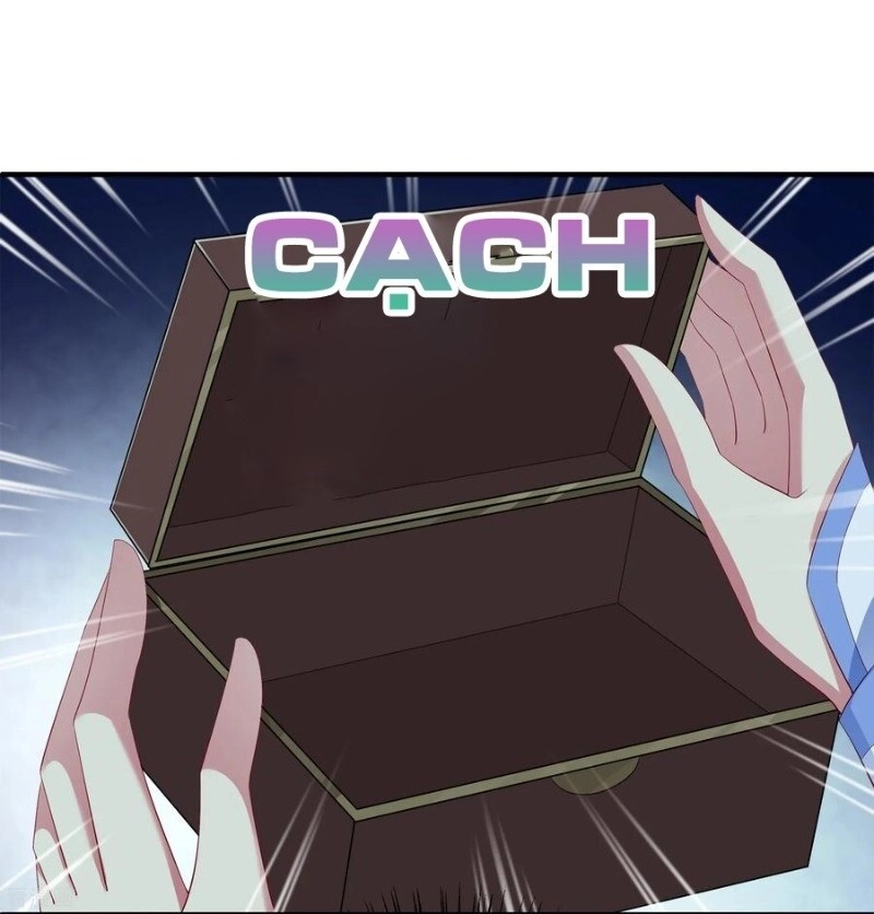 Tân Nương Nhân Ngư Của Long Vương Chapter 57 - 22