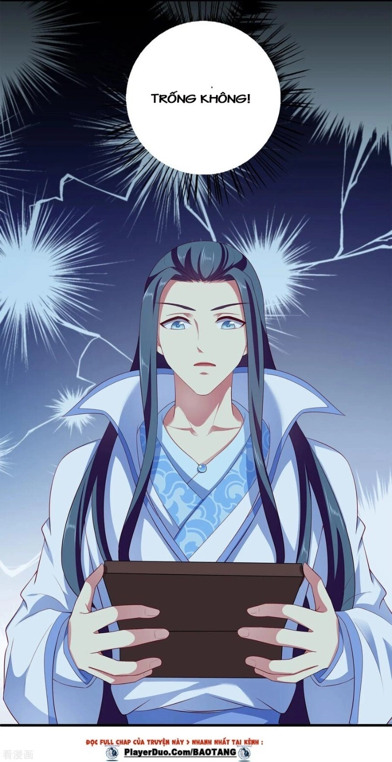 Tân Nương Nhân Ngư Của Long Vương Chapter 57 - 23