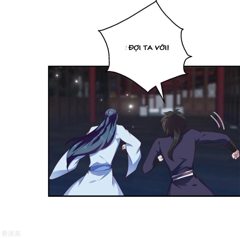 Tân Nương Nhân Ngư Của Long Vương Chapter 57 - 28