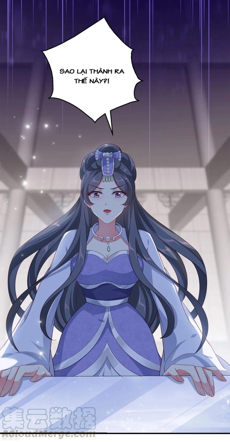 Tân Nương Nhân Ngư Của Long Vương Chapter 57 - 34