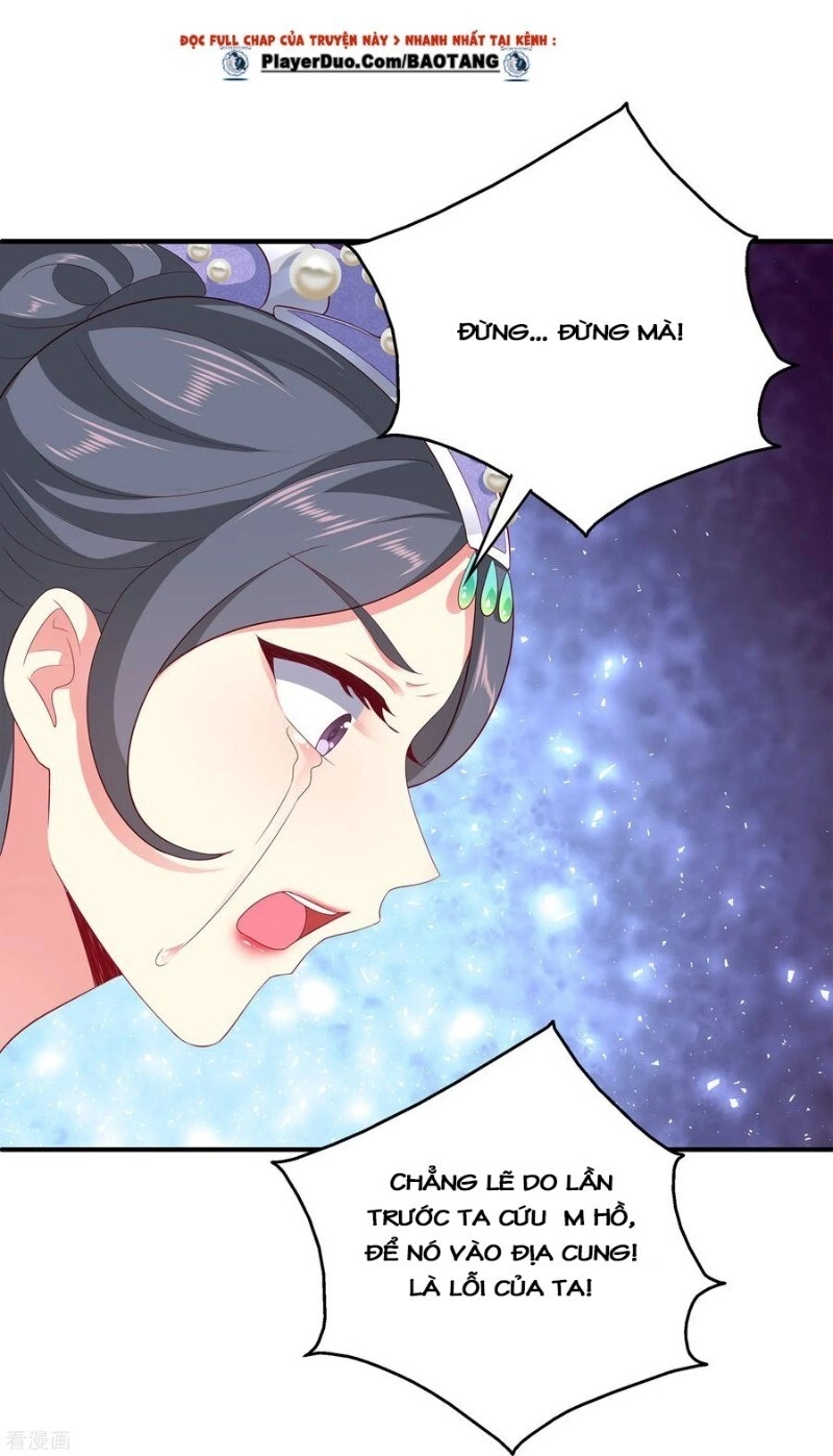 Tân Nương Nhân Ngư Của Long Vương Chapter 57 - 36