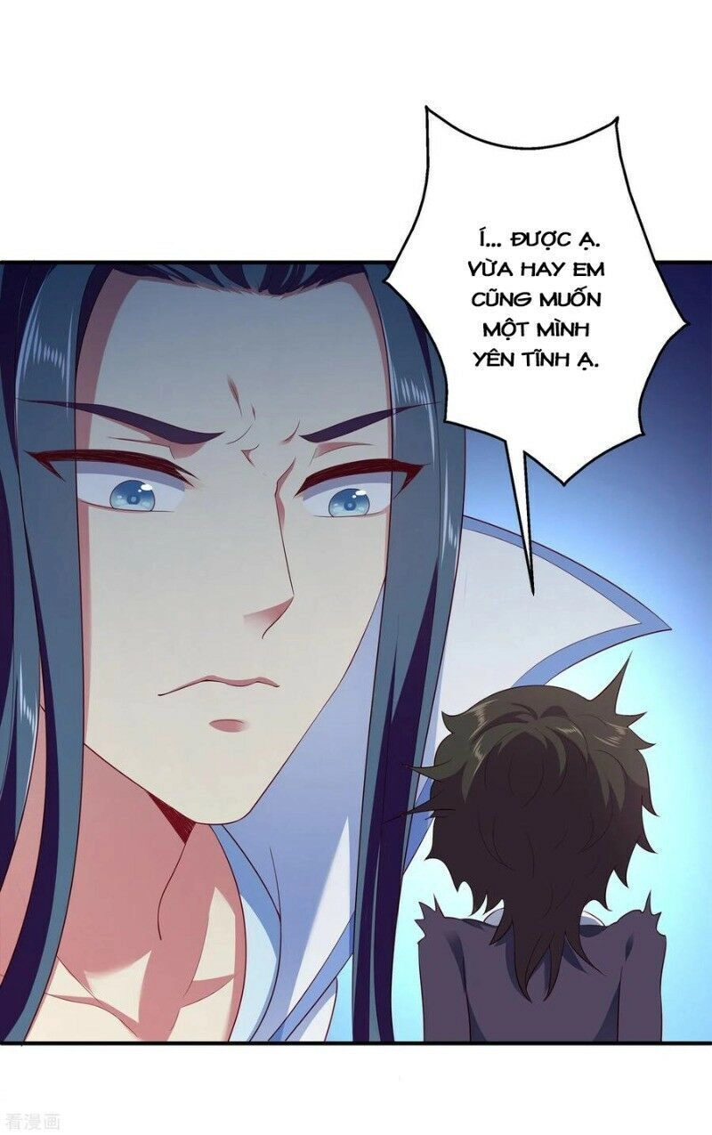 Tân Nương Nhân Ngư Của Long Vương Chapter 58 - 7