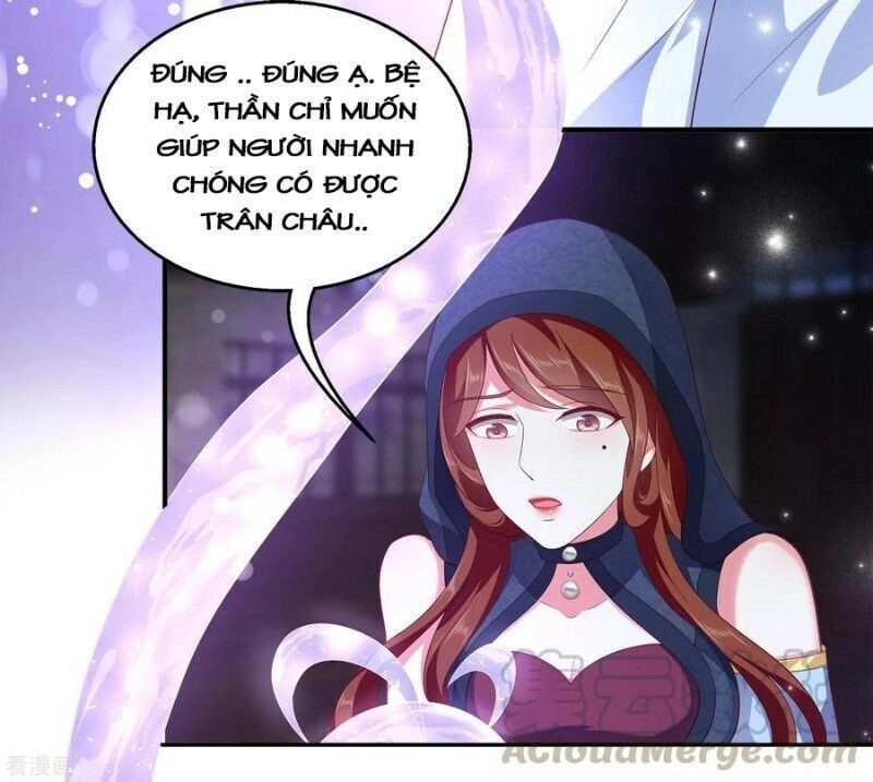 Tân Nương Nhân Ngư Của Long Vương Chapter 58 - 10