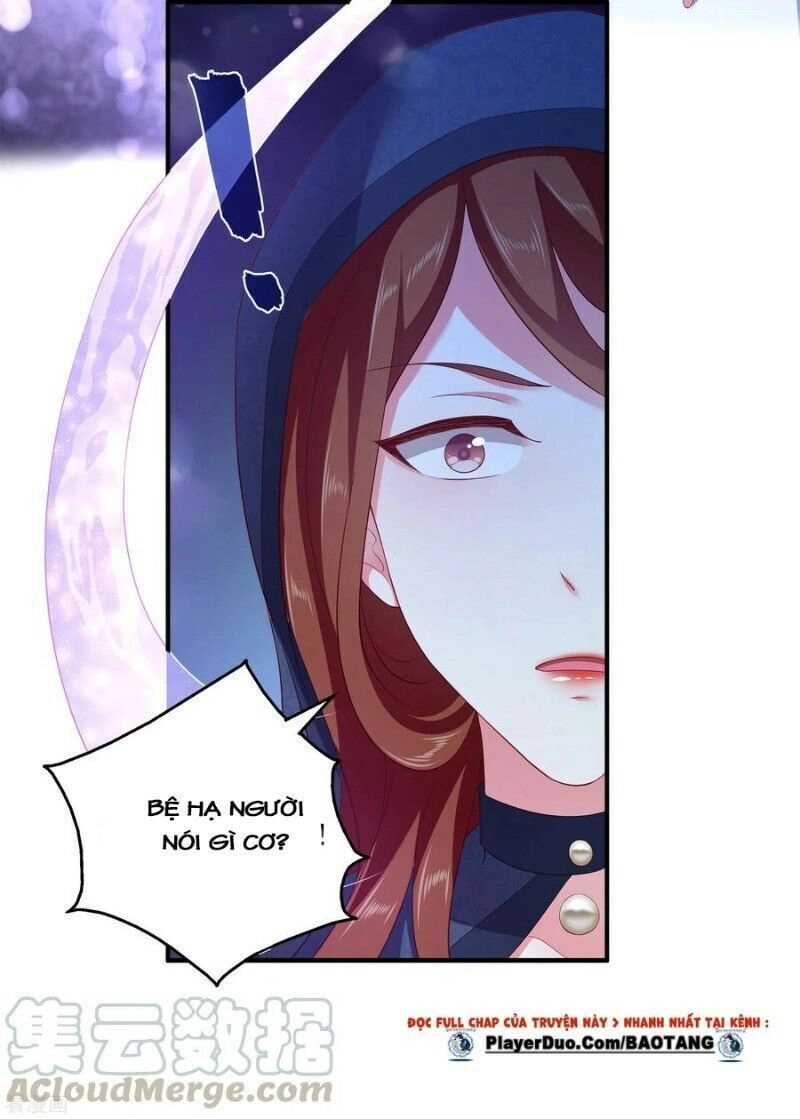 Tân Nương Nhân Ngư Của Long Vương Chapter 58 - 14