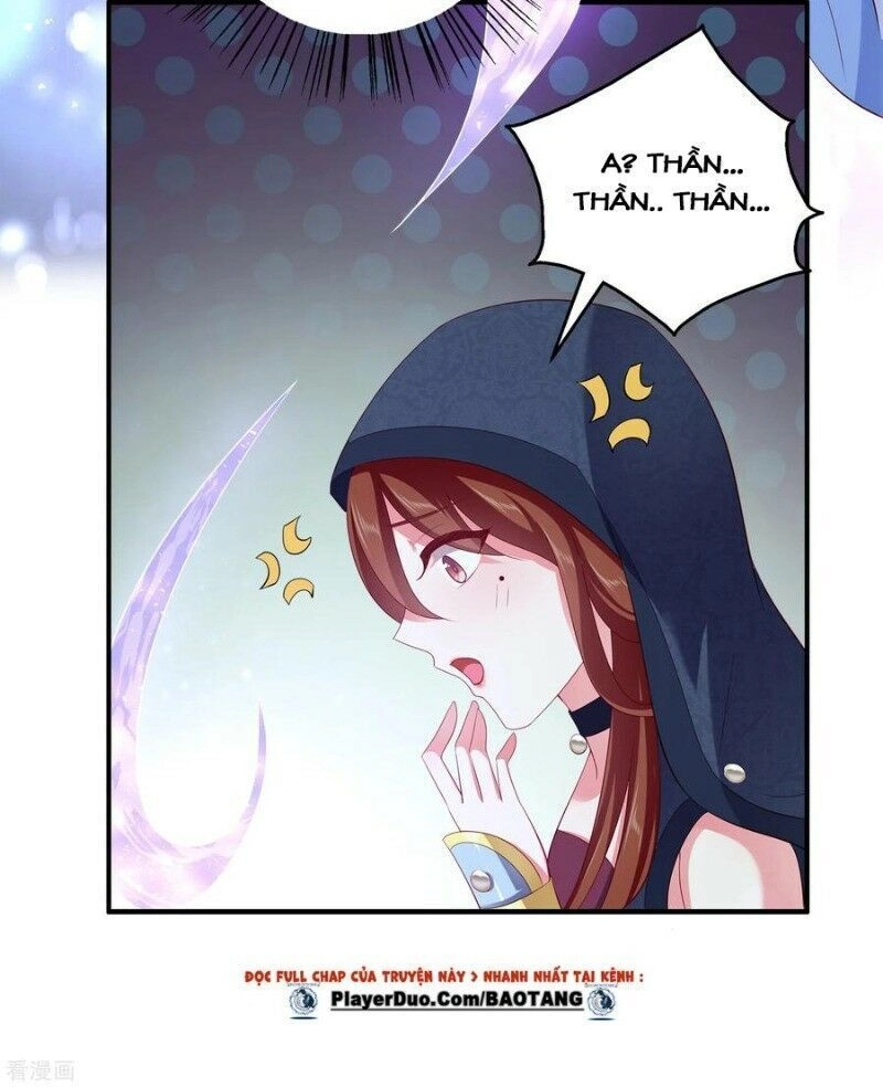 Tân Nương Nhân Ngư Của Long Vương Chapter 58 - 21