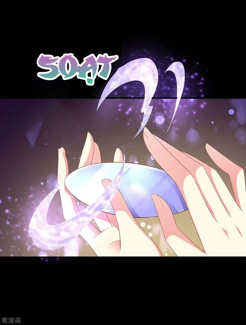 Tân Nương Nhân Ngư Của Long Vương Chapter 58 - 25