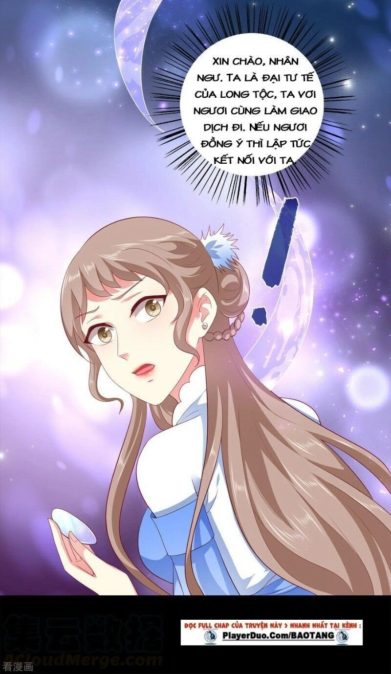 Tân Nương Nhân Ngư Của Long Vương Chapter 58 - 27