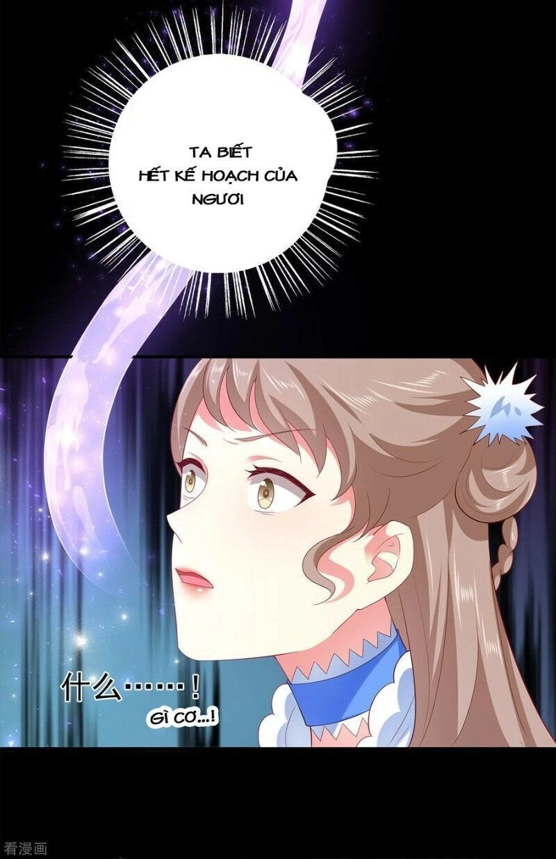 Tân Nương Nhân Ngư Của Long Vương Chapter 58 - 30