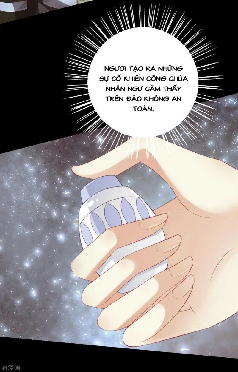 Tân Nương Nhân Ngư Của Long Vương Chapter 58 - 32