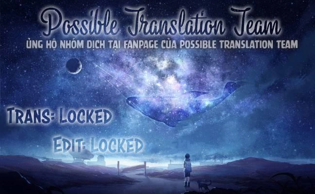 Tôi Đã Tới Chỗ Của Ogre-San Chapter 3 - 1