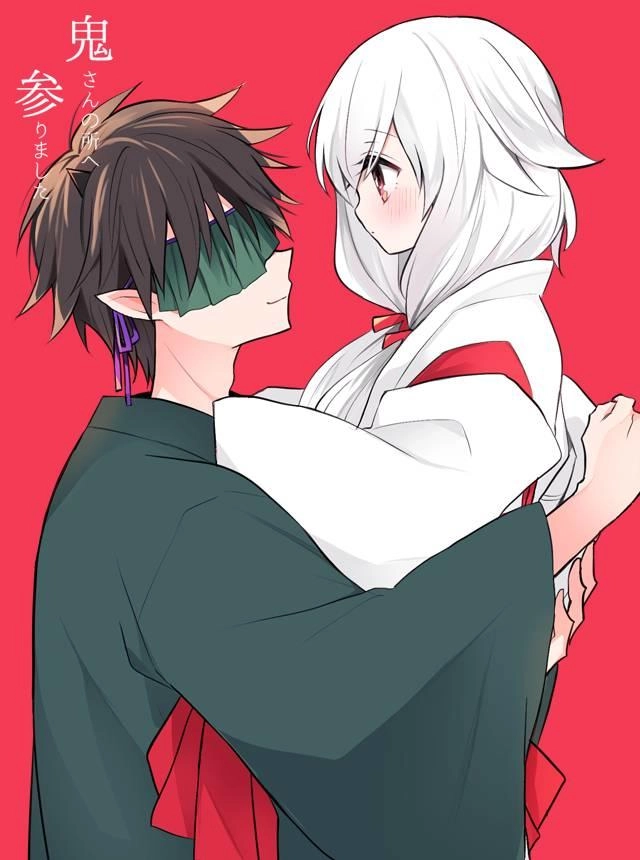 Tôi Đã Tới Chỗ Của Ogre-San Chapter 3 - 9