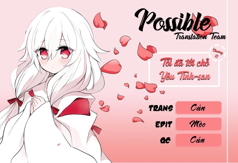 Tôi Đã Tới Chỗ Của Ogre-San Chapter 12 - 2