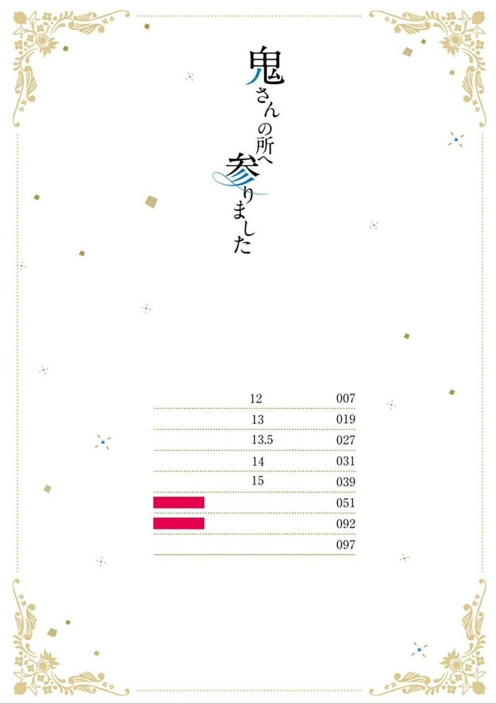 Tôi Đã Tới Chỗ Của Ogre-San Chapter 12 - 7