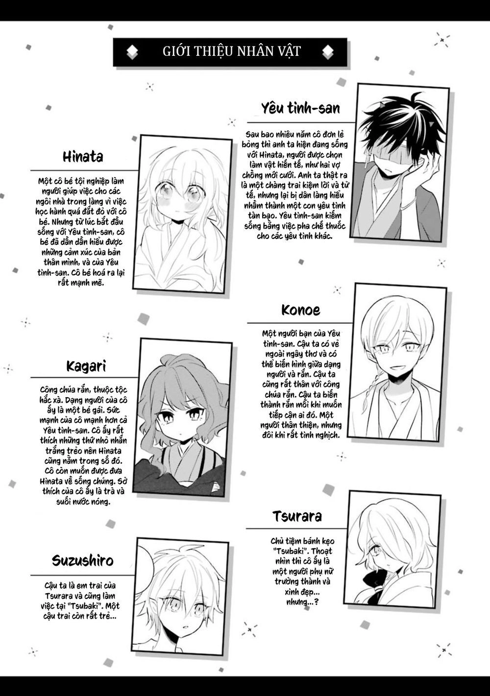 Tôi Đã Tới Chỗ Của Ogre-San Chapter 12 - 8