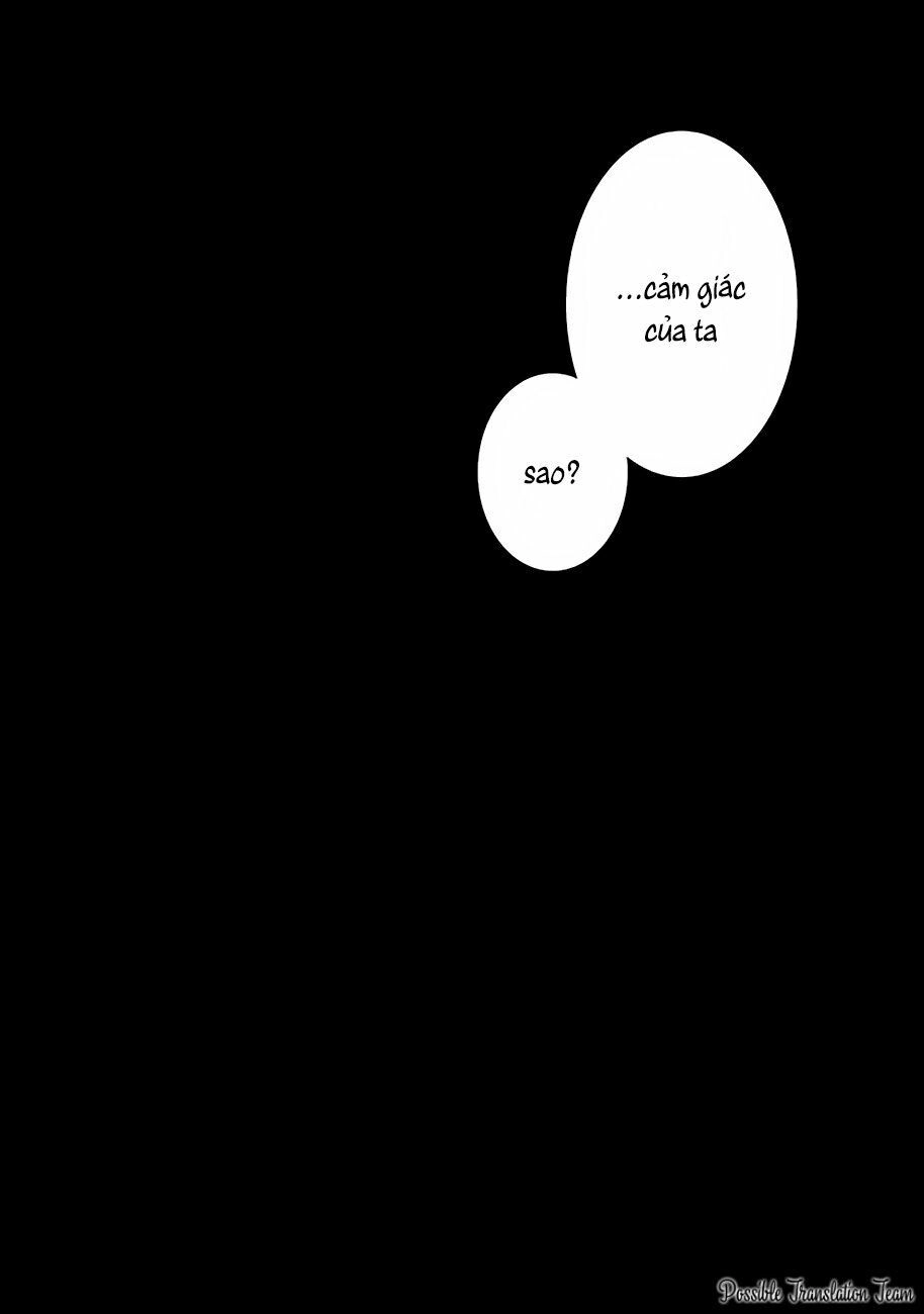 Tôi Đã Tới Chỗ Của Ogre-San Chapter 15 - 12