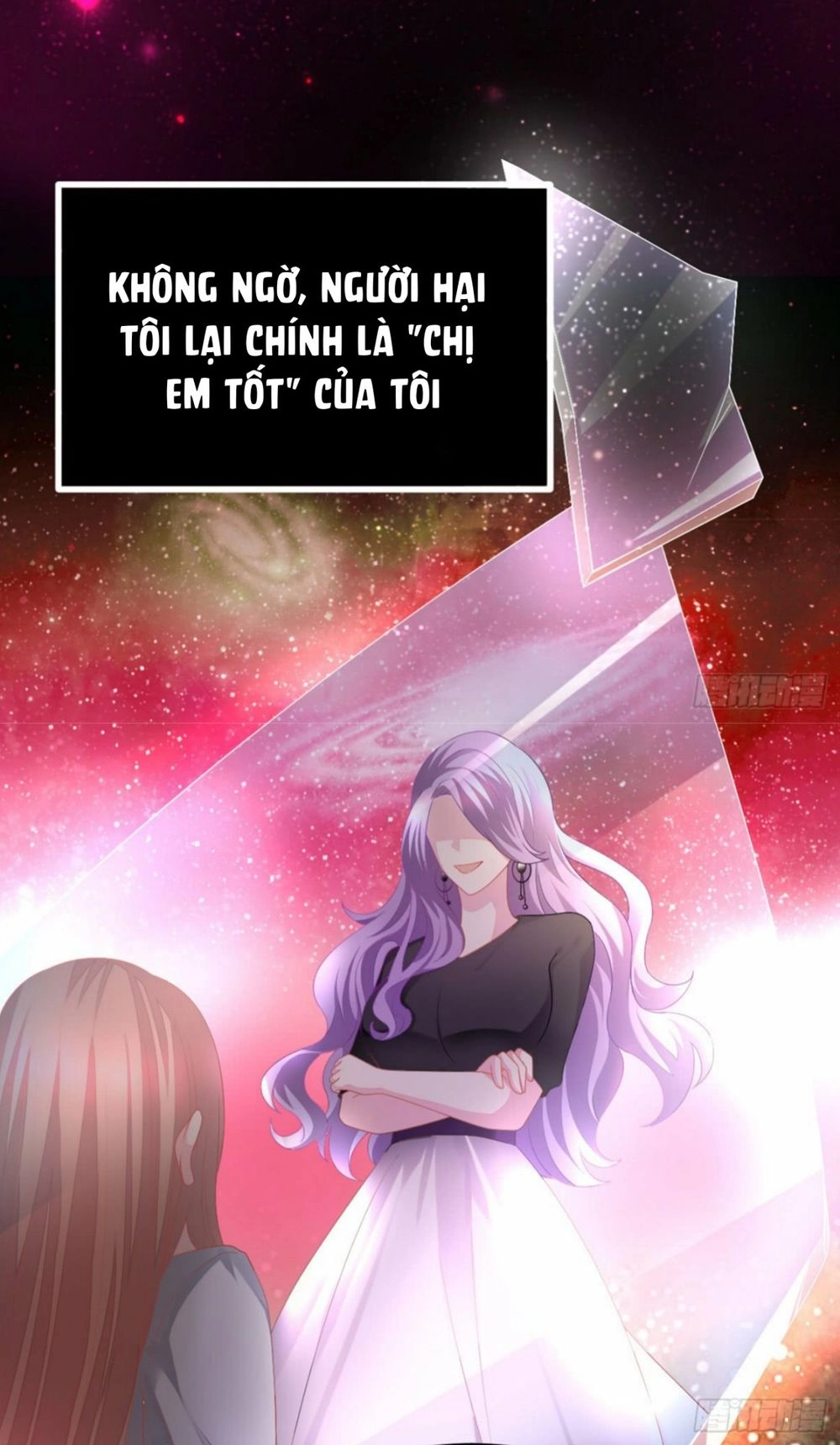 Cô Vợ Đáng Yêu Của Tổng Giám Đốc Mặt Lạnh Chapter 1 - 2