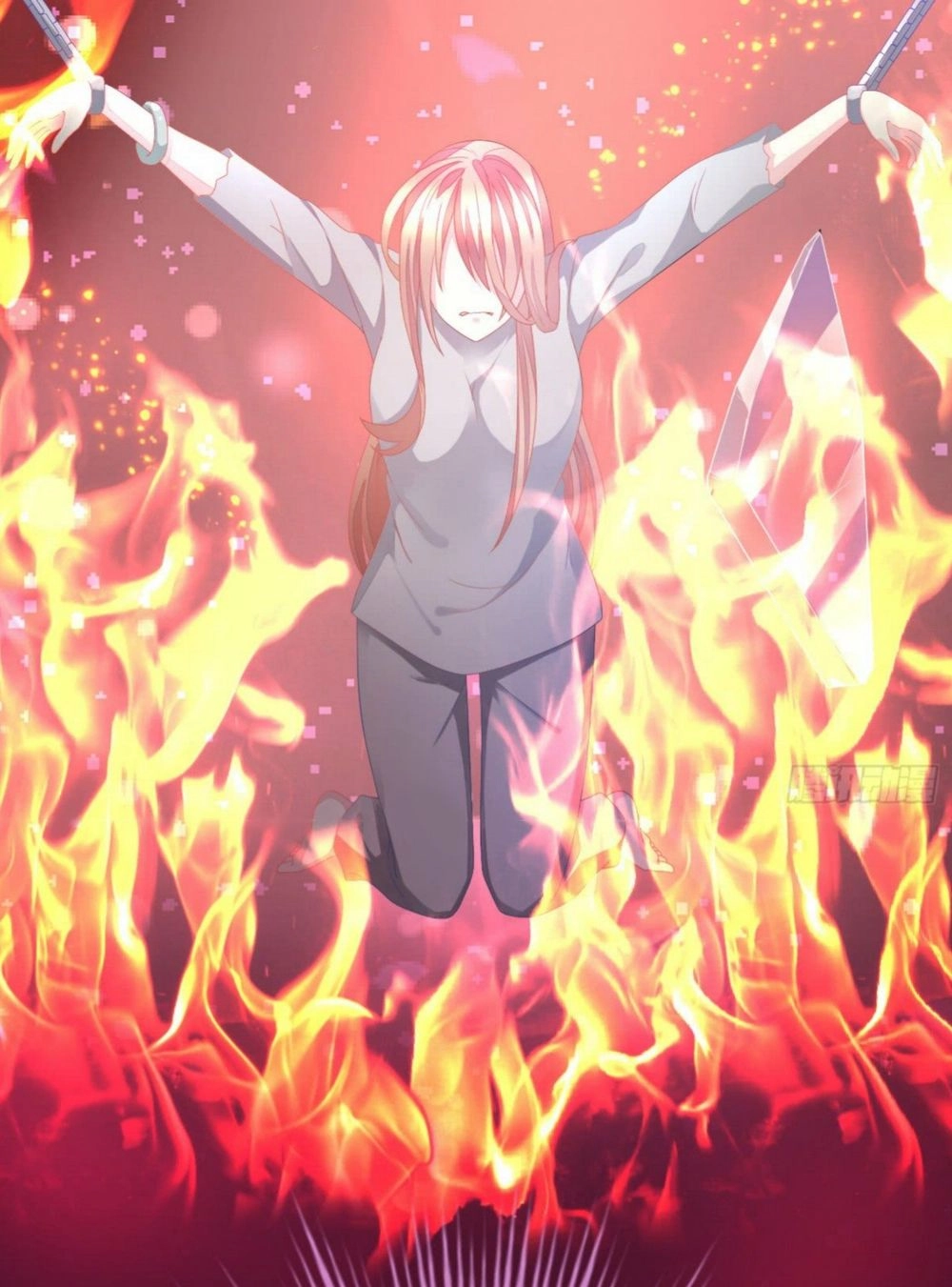 Cô Vợ Đáng Yêu Của Tổng Giám Đốc Mặt Lạnh Chapter 1 - 6