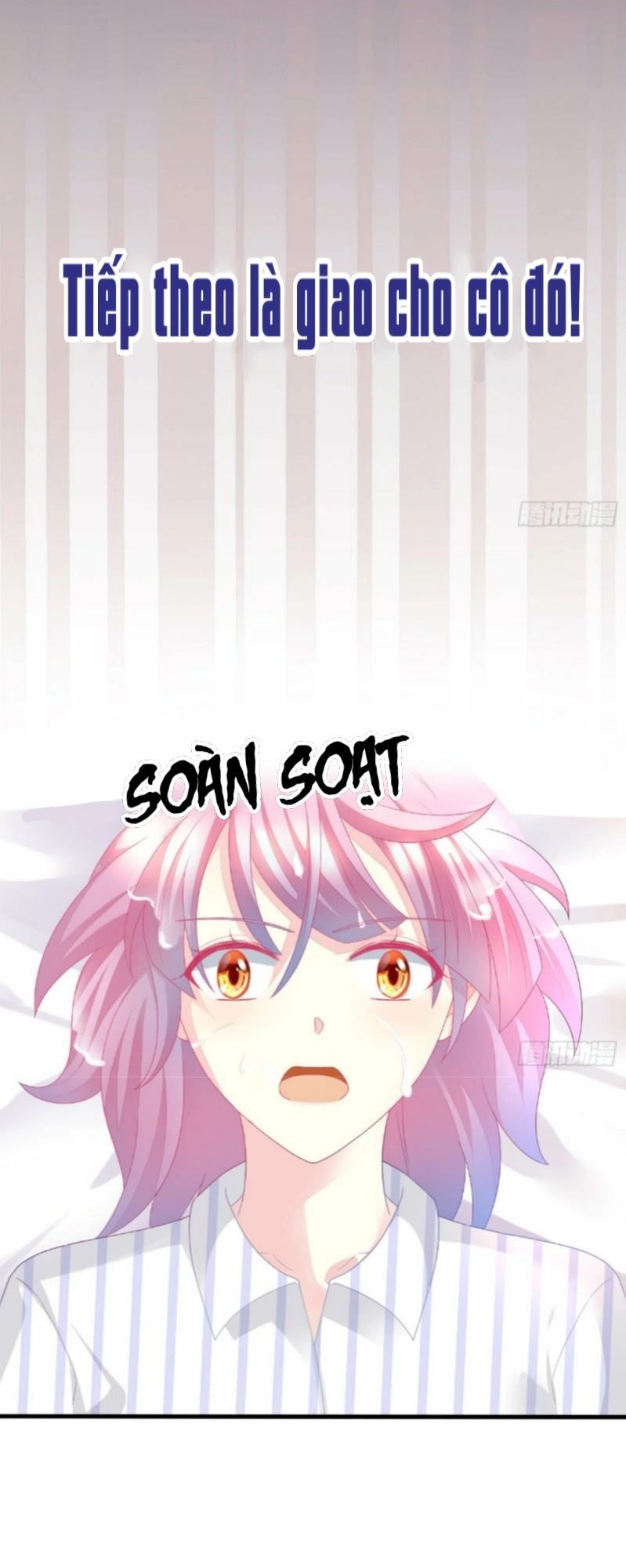 Cô Vợ Đáng Yêu Của Tổng Giám Đốc Mặt Lạnh Chapter 1 - 9